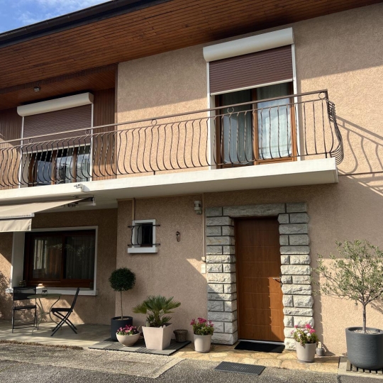  F-IMMOBILIER : House | CHAMBERY (73000) | 130 m2 | 435 000 € 