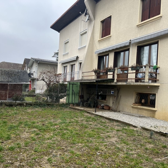  F-IMMOBILIER : House | BASSENS (73000) | 87 m2 | 269 800 € 