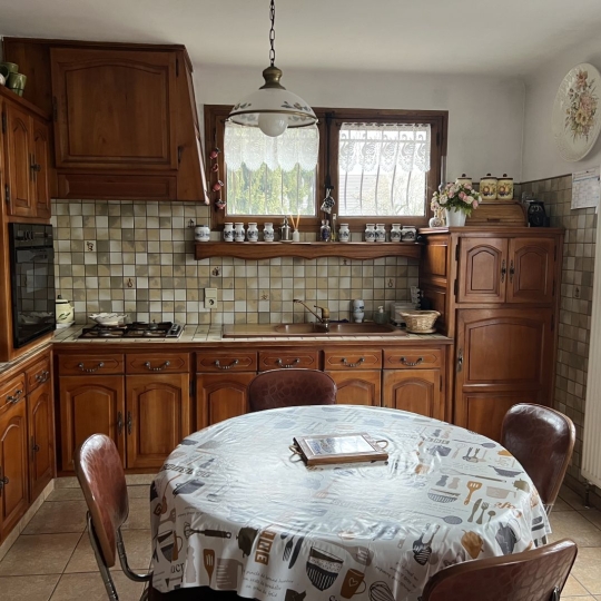  F-IMMOBILIER : House | BASSENS (73000) | 87 m2 | 269 800 € 