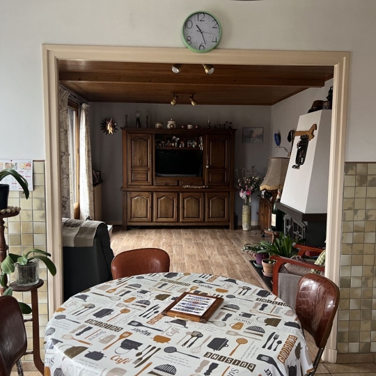  F-IMMOBILIER : House | BASSENS (73000) | 87 m2 | 269 800 € 